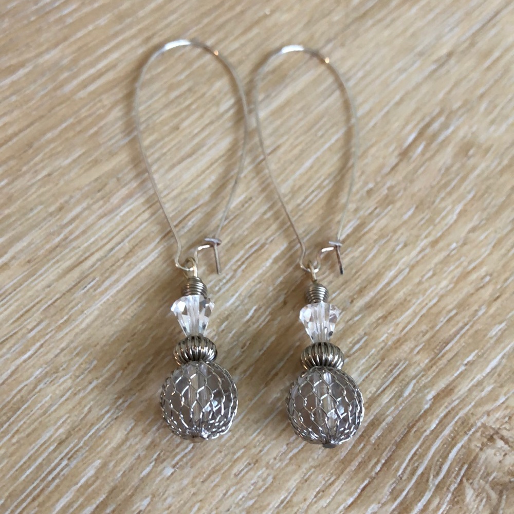 Handcrafted Earrings